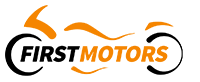 De bedrijfsnaam is First Motors