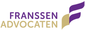 De bedrijfsnaam is franssen advocaten