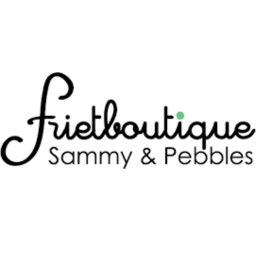 De bedrijfsnaam is frietboutique