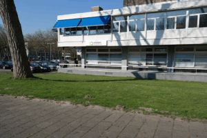 De bedrijfsnaam is FYEO