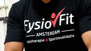 De bedrijfsnaam is fysiofit