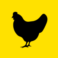 De bedrijfsnaam is gangnam chicken