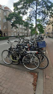 De bedrijfsnaam is garileo bikes rental & tours