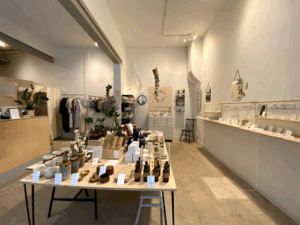 De bedrijfsnaam is Gathershop