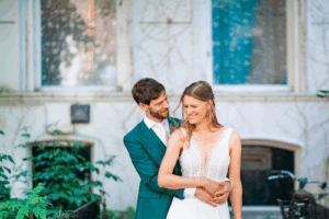 De bedrijfsnaam is Gerben Pul Fotografie