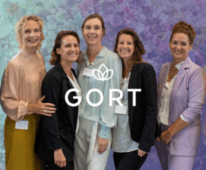 De bedrijfsnaam is gort coaching