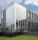 De bedrijfsnaam is goudwisselkantoor amsterdam