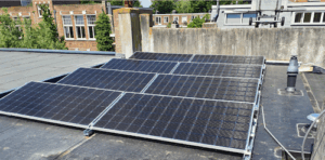 De bedrijfsnaam is greenfocus