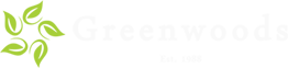 De bedrijfsnaam is greenwoods