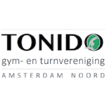 De bedrijfsnaam is GV Tonido