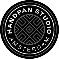 De bedrijfsnaam is handpan studio amsterdam