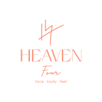 De bedrijfsnaam is heaven four