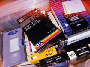 De bedrijfsnaam is Hi Tapes
