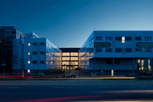 De bedrijfsnaam is hicondo studentenwoningen