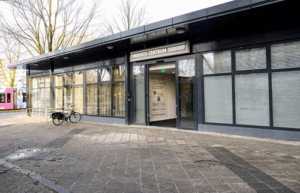 De bedrijfsnaam is huid medisch centrum