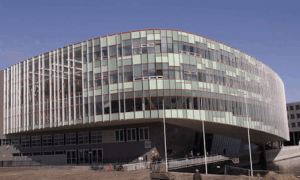 De bedrijfsnaam is HvA Corry Tendeloohuis