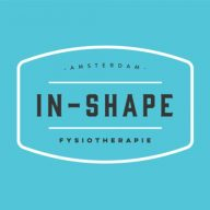 De bedrijfsnaam is in-shape fysiotherapie