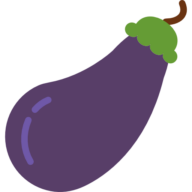 De bedrijfsnaam is L'Aubergine