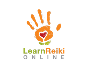 De bedrijfsnaam is learn reiki online