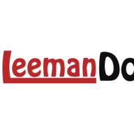 De bedrijfsnaam is Leeman döner