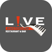 De bedrijfsnaam is live amsterdam pianobar