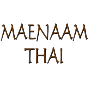 De bedrijfsnaam is Maenaam Thai Restaurant