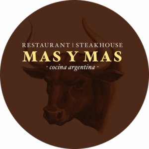 De bedrijfsnaam is más y más