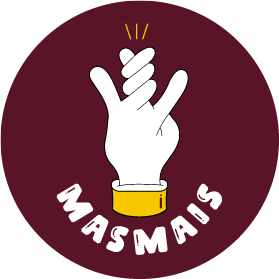 De bedrijfsnaam is MasMais Taqueria