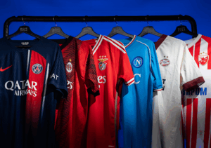 De bedrijfsnaam is matchwornshirt