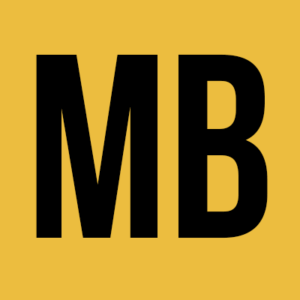 De bedrijfsnaam is mb nutrition