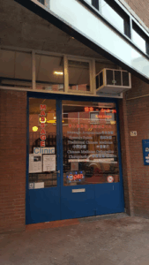 De bedrijfsnaam is mercy chinese medical