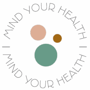 De bedrijfsnaam is Mind Your Health