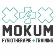De bedrijfsnaam is mokum fysiotherapie en training