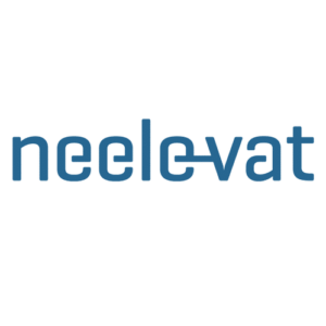 De bedrijfsnaam is neele-vat