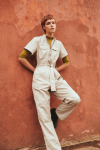 De bedrijfsnaam is New Generation Model Management