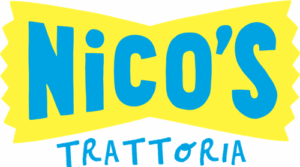 De bedrijfsnaam is Nico’s trattoria