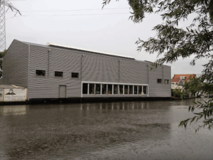 De bedrijfsnaam is niesing auto's