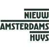 De bedrijfsnaam is nieuw amsterdams huys
