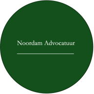 De bedrijfsnaam is noordam advocatuur