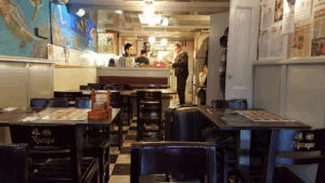 De bedrijfsnaam is Nyonya Malaysian Kitchen