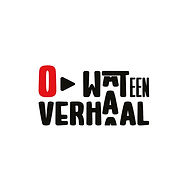 De bedrijfsnaam is o wat een verhaal