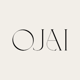 De bedrijfsnaam is ojai