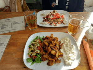 De bedrijfsnaam is olivity