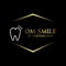 De bedrijfsnaam is om smile