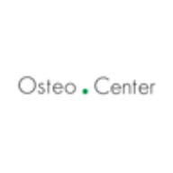 De bedrijfsnaam is osteo center osteopathie