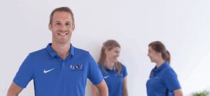 De bedrijfsnaam is osteopathie lindeman