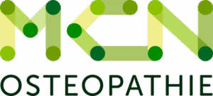 De bedrijfsnaam is osteopathie mcn