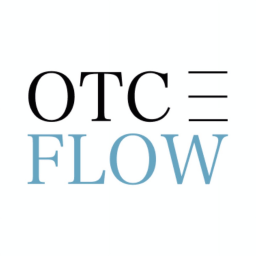 De bedrijfsnaam is otc flow b.v