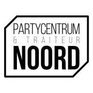 De bedrijfsnaam is Partycentrum Noord