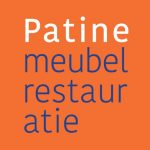 De bedrijfsnaam is patine meubelrestauratie